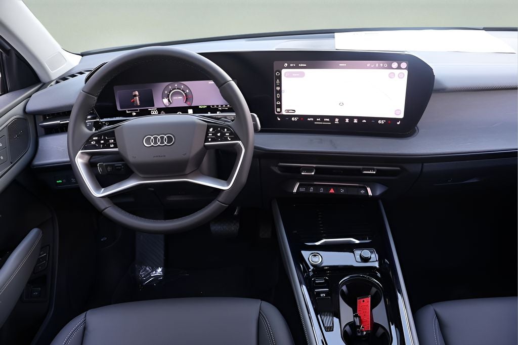 2026 Audi Q3 S line quattro