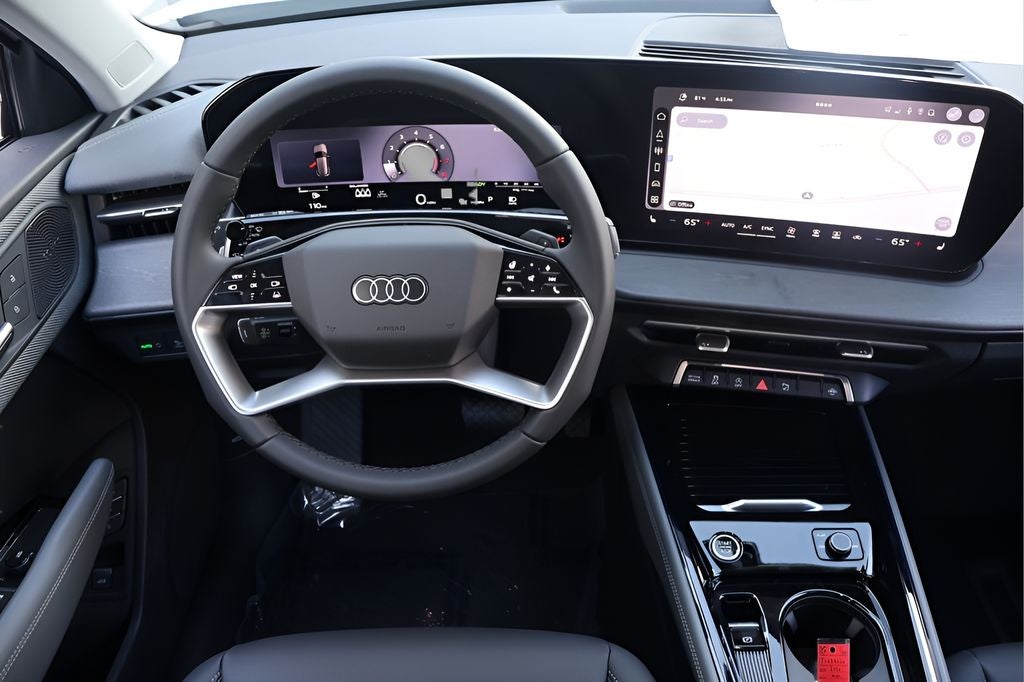 2026 Audi Q3 S line quattro