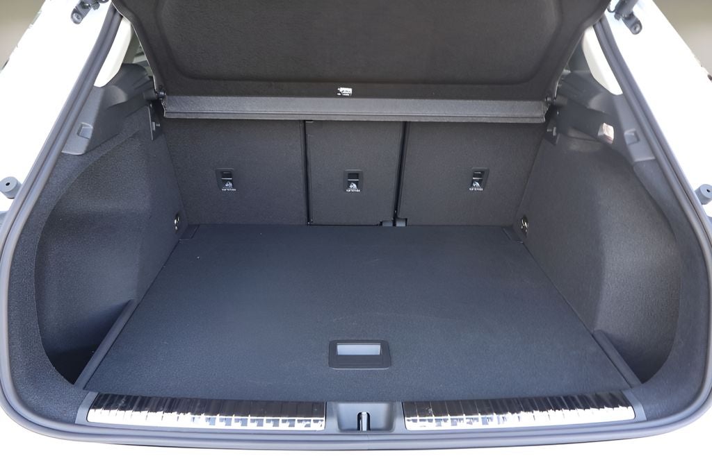 2026 Audi Q3 S line quattro