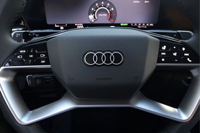 2026 Audi Q3 S line quattro