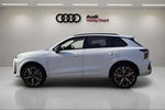 2026 Audi Q3 S line quattro