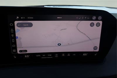 2026 Audi Q3 S line quattro