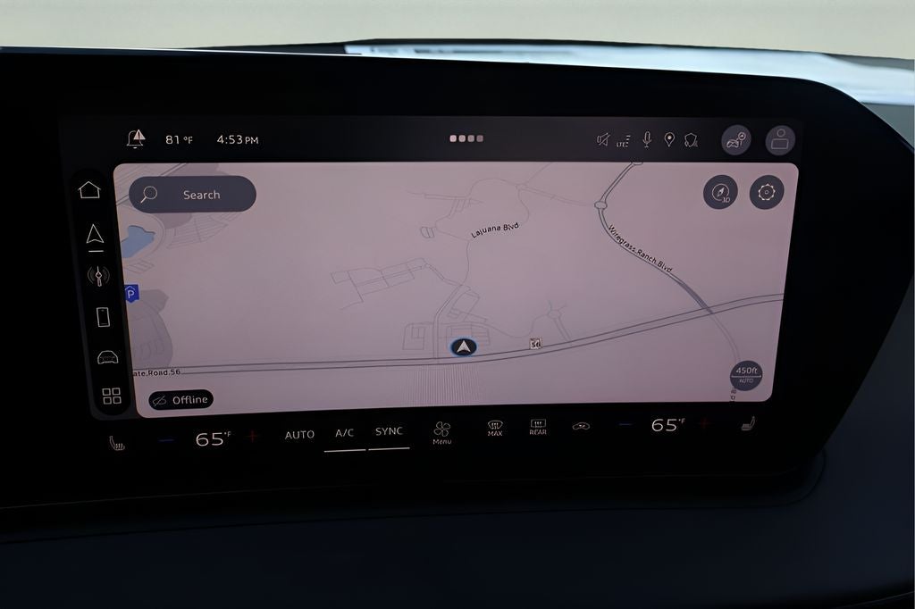 2026 Audi Q3 S line quattro