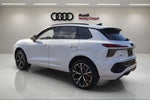 2026 Audi Q3 S line quattro