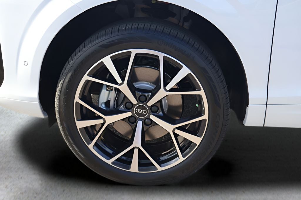 2026 Audi Q3 S line quattro