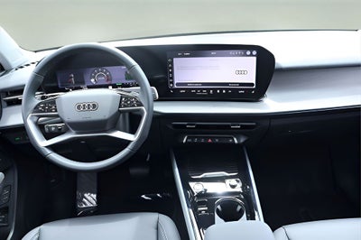 2026 Audi Q3 S line quattro