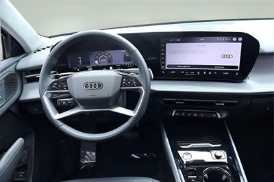 2026 Audi Q3 S line quattro