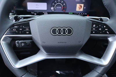 2026 Audi Q3 S line quattro