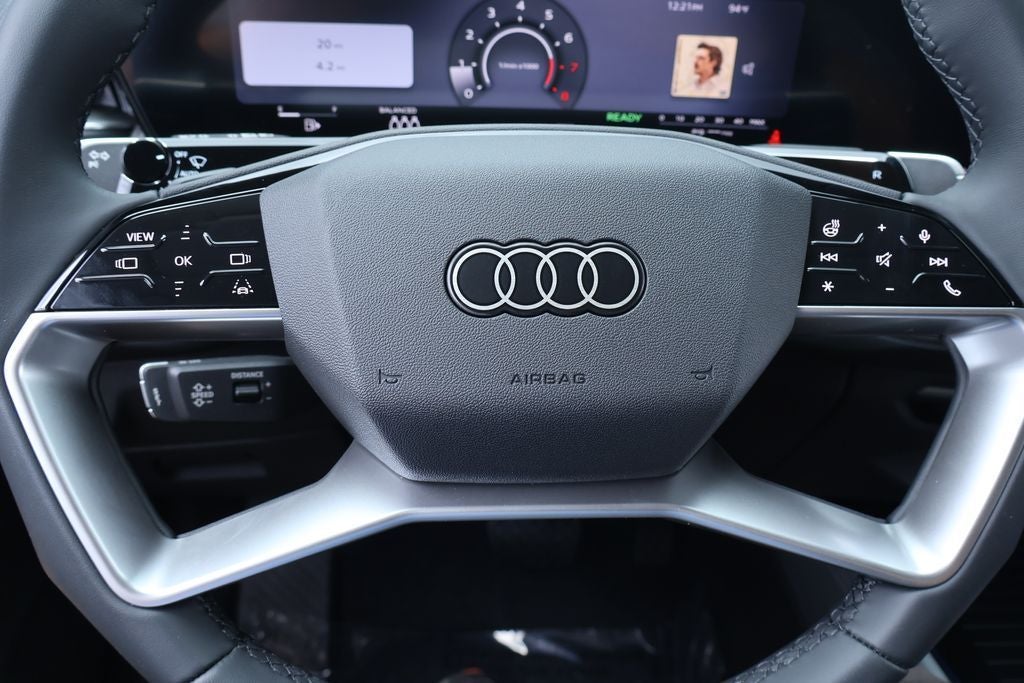 2026 Audi Q3 S line quattro