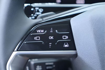 2026 Audi Q3 S line quattro