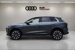 2026 Audi Q3 S line quattro