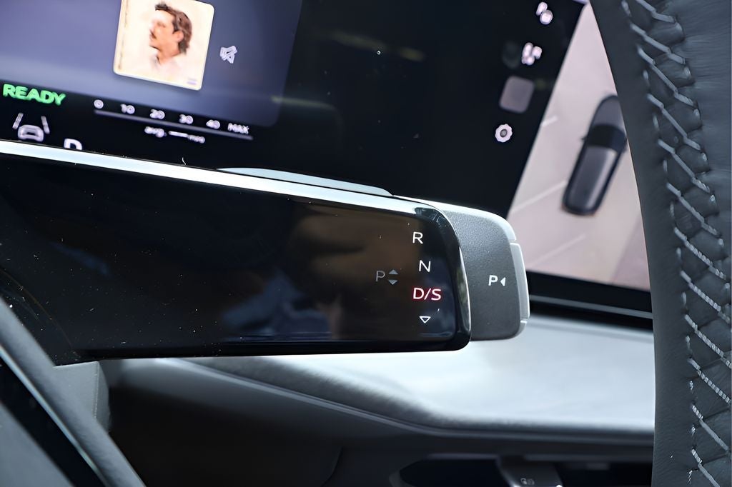 2026 Audi Q3 S line quattro
