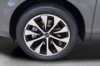 2026 Audi Q3 S line quattro