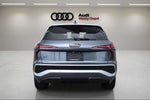 2026 Audi Q3 S line quattro