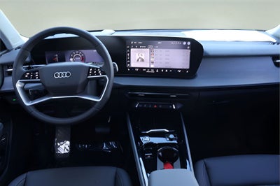 2026 Audi Q3 S line quattro