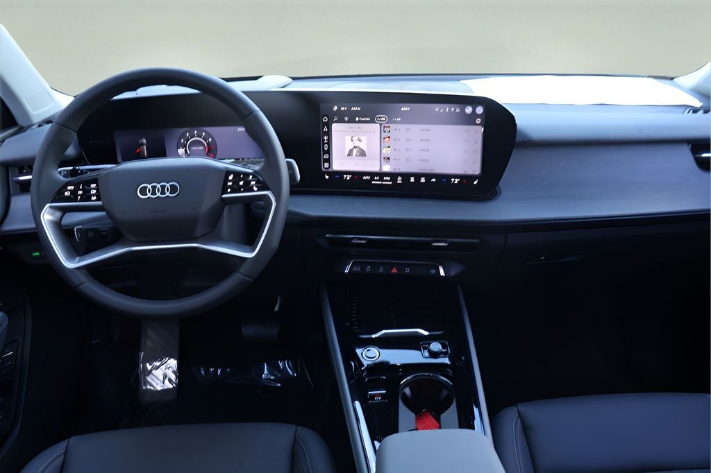 2026 Audi Q3 S line quattro