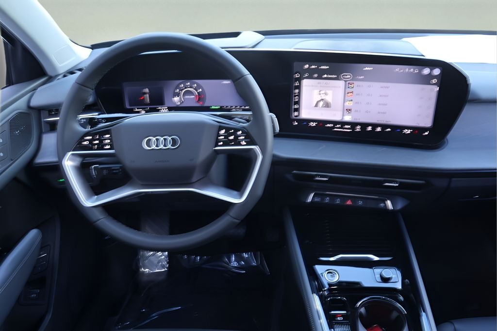 2026 Audi Q3 S line quattro
