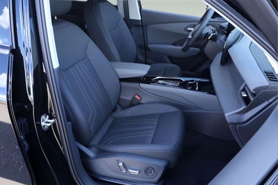 2026 Audi Q3 S line quattro