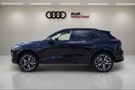 2026 Audi Q3 S line quattro