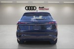 2026 Audi Q3 S line quattro