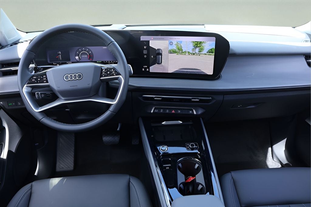 2026 Audi Q3 S line quattro