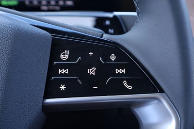 2026 Audi Q3 S line quattro