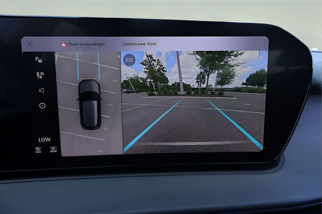 2026 Audi Q3 S line quattro