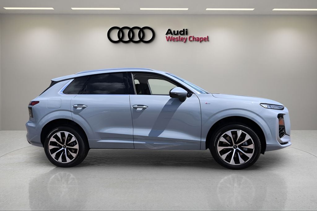 2026 Audi Q3 S line quattro