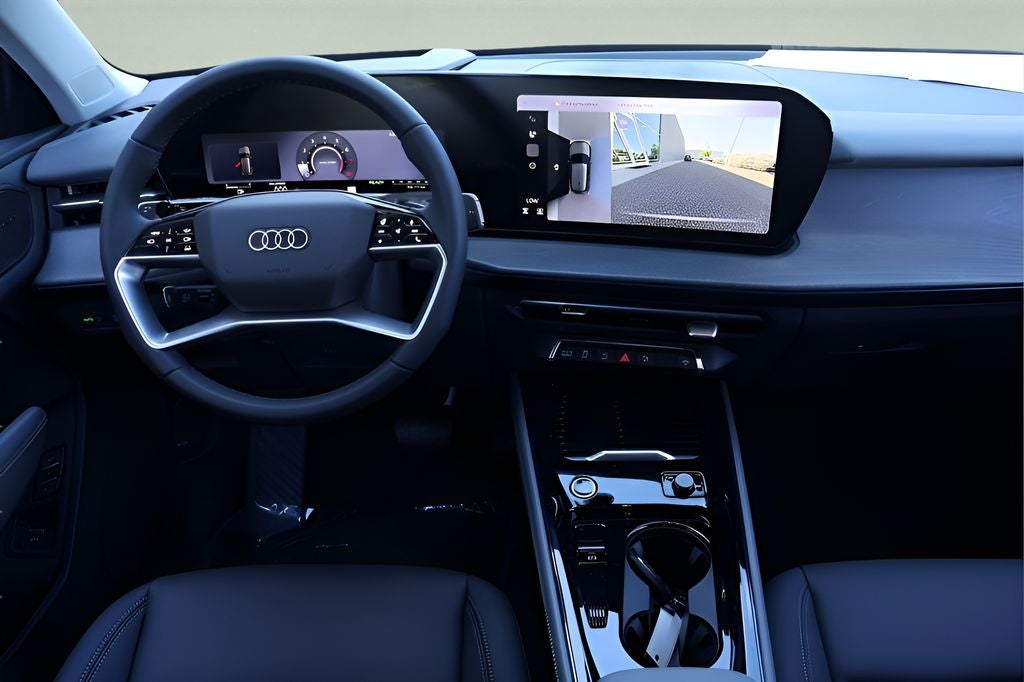 2026 Audi Q3 S line quattro