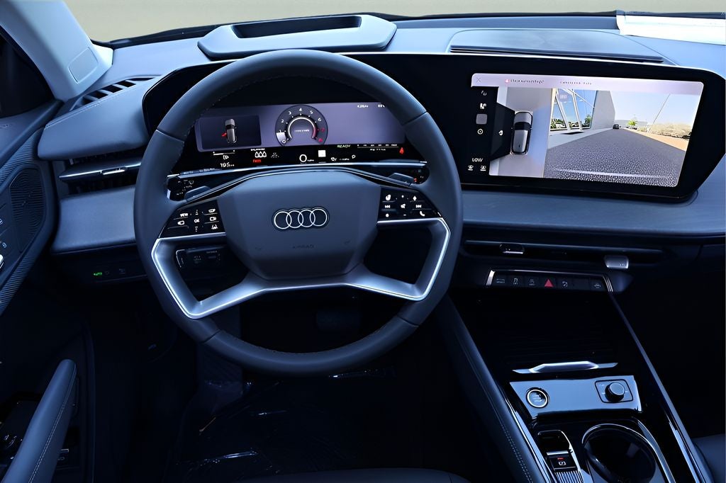 2026 Audi Q3 S line quattro