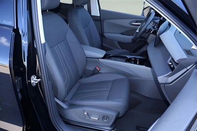 2026 Audi Q3 S line quattro