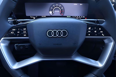 2026 Audi Q3 S line quattro