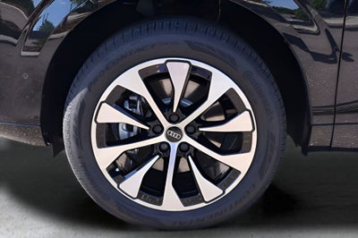 2026 Audi Q3 S line quattro