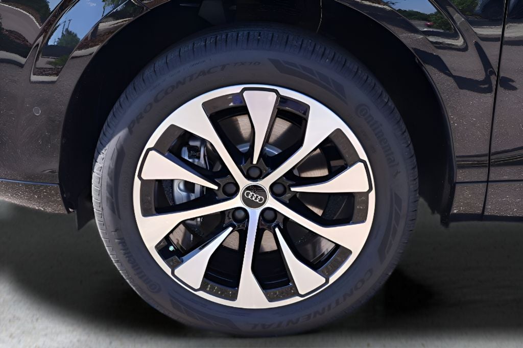 2026 Audi Q3 S line quattro