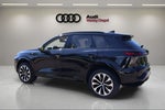 2026 Audi Q3 S line quattro