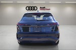 2026 Audi Q3 S line quattro