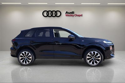 2026 Audi Q3 S line quattro