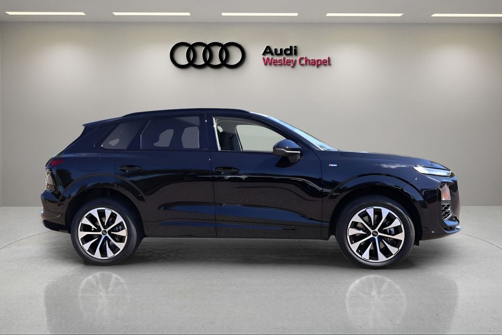 2026 Audi Q3 S line quattro