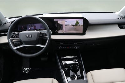 2026 Audi Q3 S line quattro