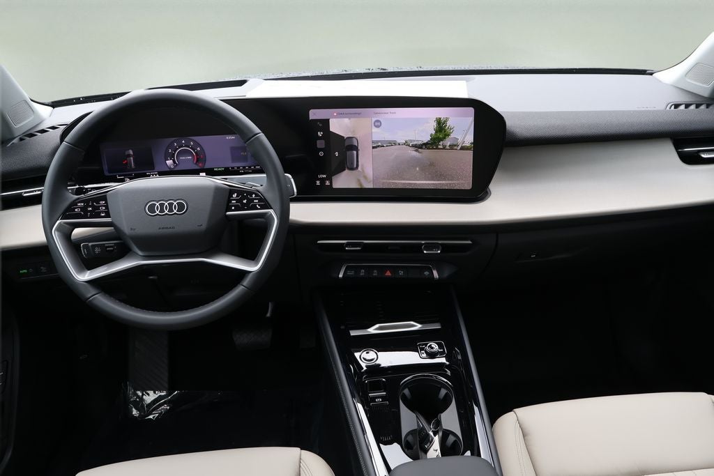 2026 Audi Q3 S line quattro