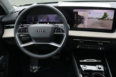 2026 Audi Q3 S line quattro