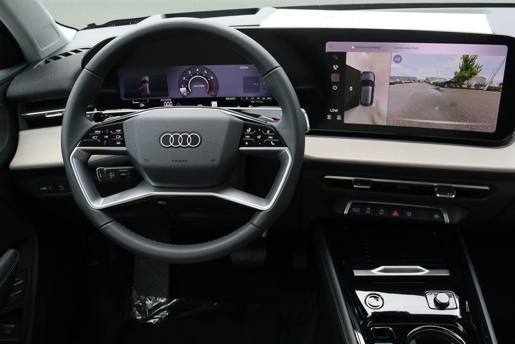 2026 Audi Q3 S line quattro