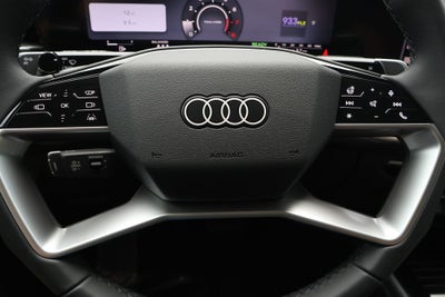 2026 Audi Q3 S line quattro