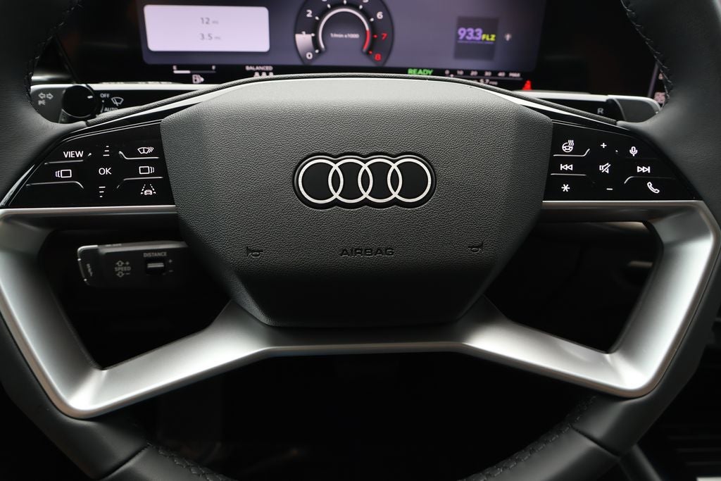 2026 Audi Q3 S line quattro