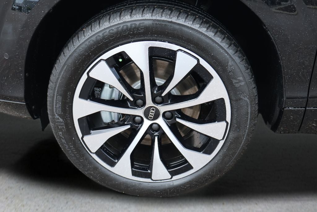 2026 Audi Q3 S line quattro