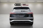 2026 Audi Q3 S line quattro