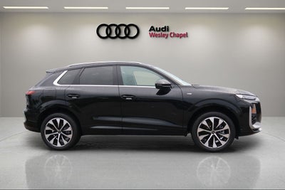 2026 Audi Q3 S line quattro