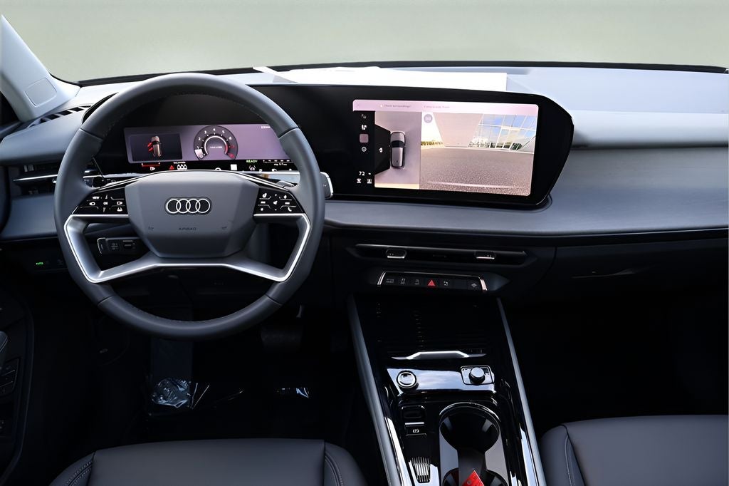 2026 Audi Q3 S Line quattro