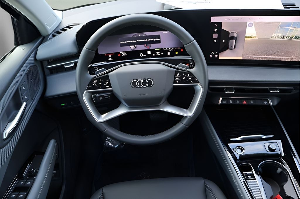 2026 Audi Q3 S Line quattro