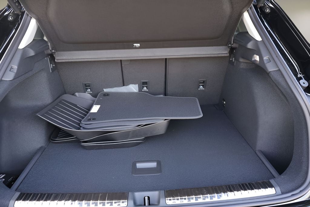 2026 Audi Q3 S Line quattro